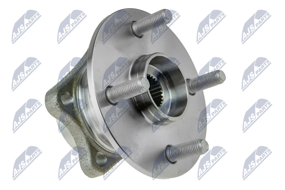NTY KLT-TY-142 Wheel Hub