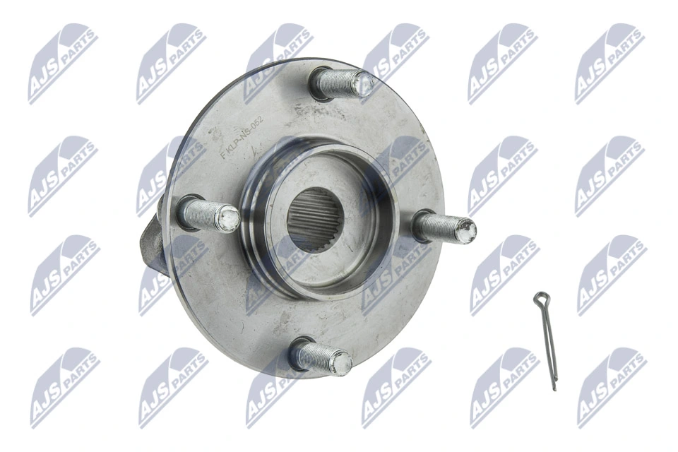 Wheel Bearing Kit KLP-NS-052