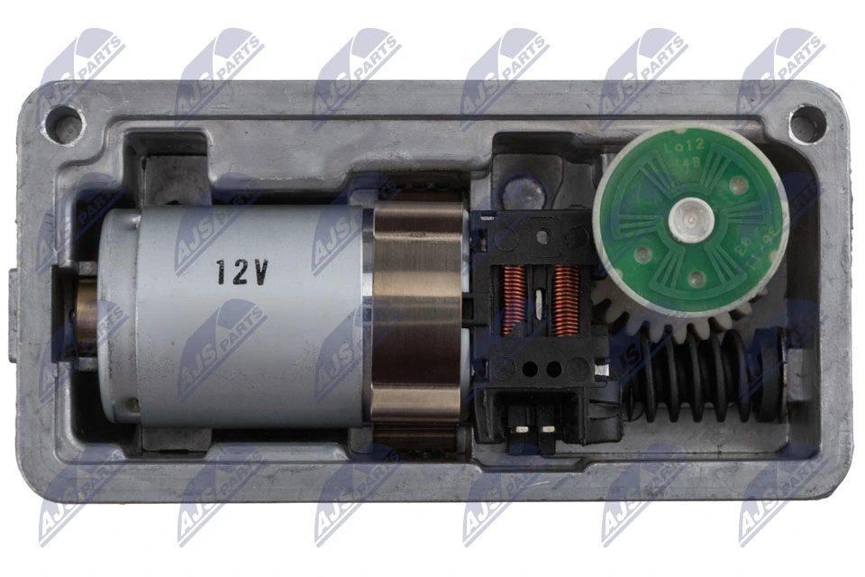 NTY ECD-BM-042 Control Box, charger