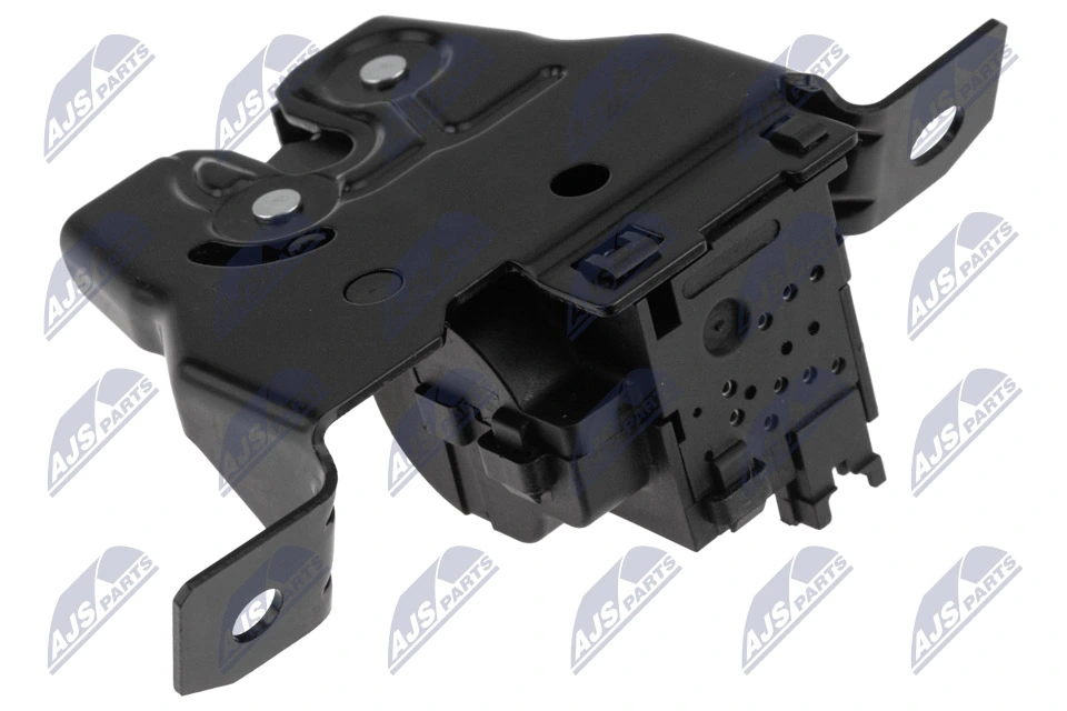 NTY EZC-BM-437 Tailgate Lock