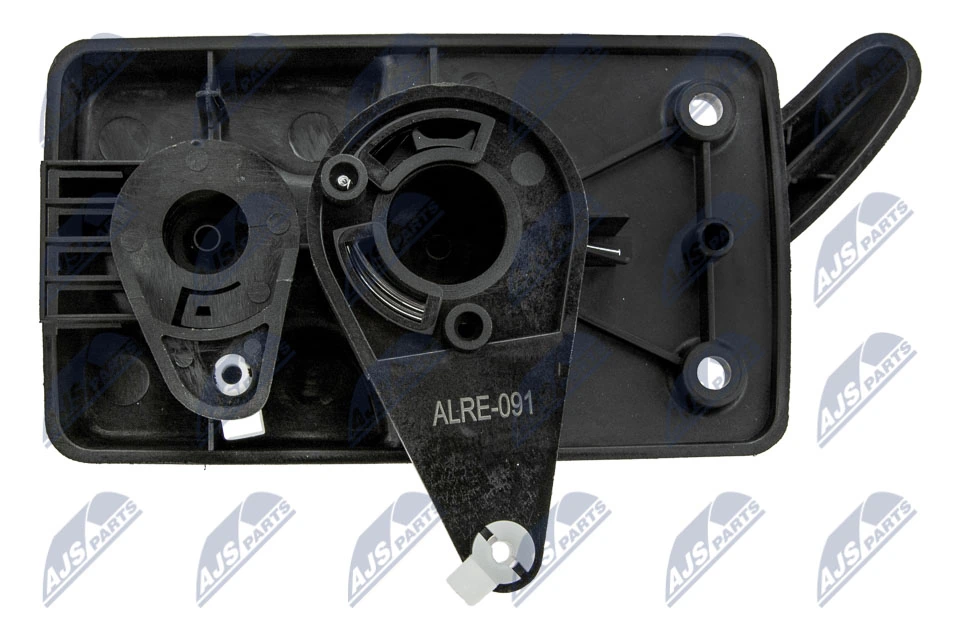 NTY EZC-RE-091 Exterior Door Handle