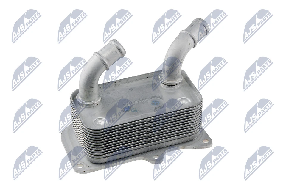 Oil Cooler, engine oil CCL-KA-000