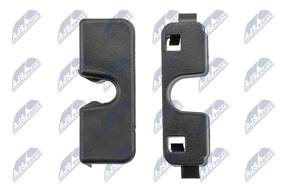 NTY EZC-PL-050 Cargo Area Cover