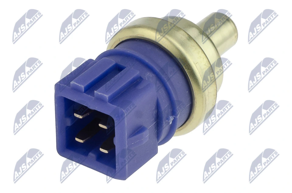 Sensor, coolant temperature ECT-AU-008