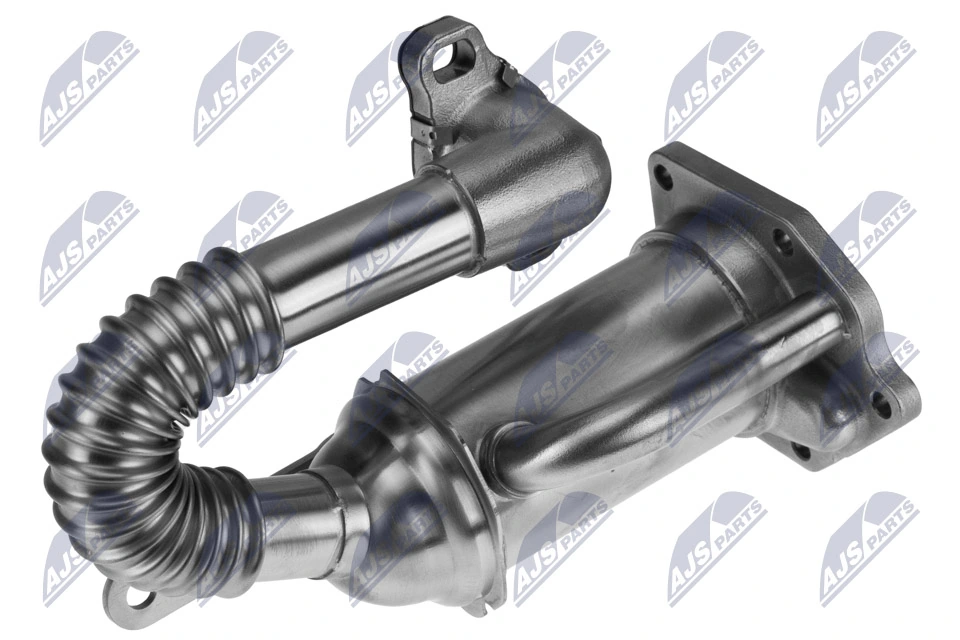 Cooler, exhaust gas recirculation EGR-RE-026