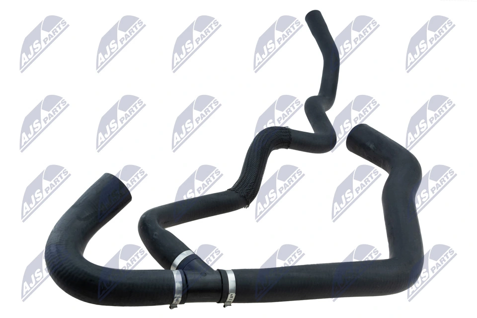 Radiator Hose CPP-FR-011