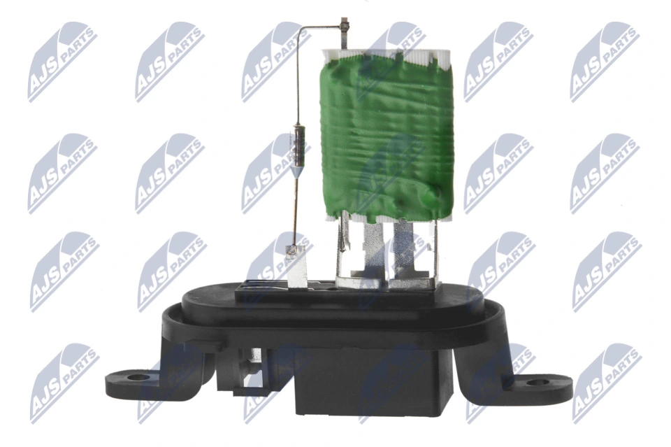 Control Unit, heating/ventilation ERD-RE-015