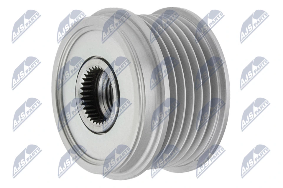 Alternator Freewheel Clutch ESA-PL-003