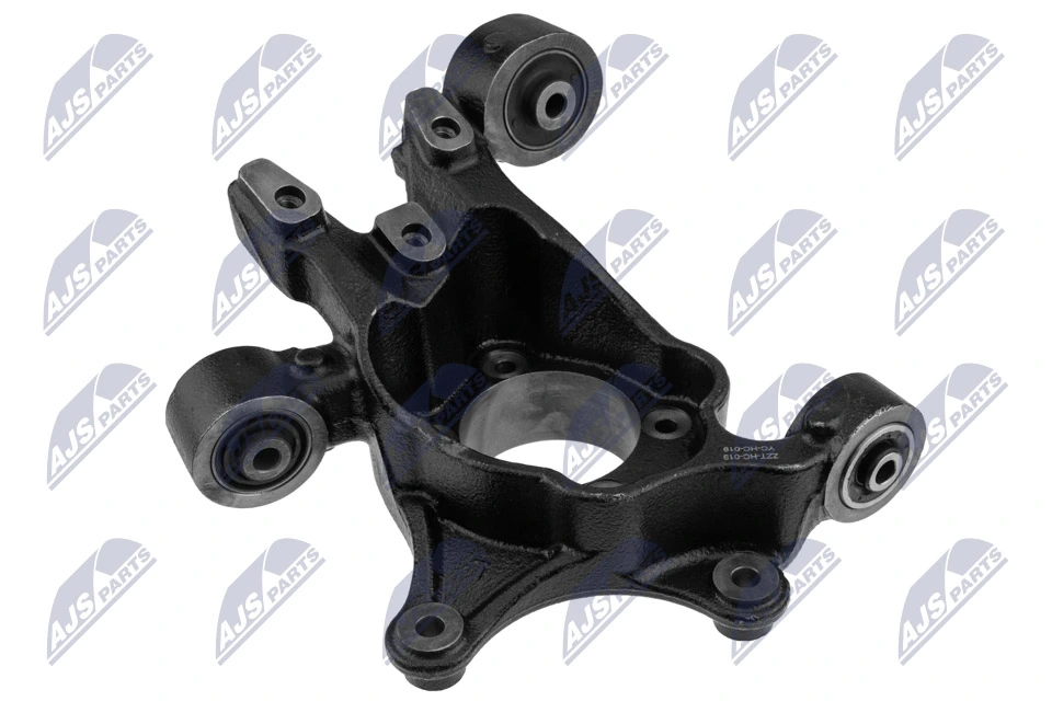 Steering Knuckle, wheel suspension ZZT-CH-019