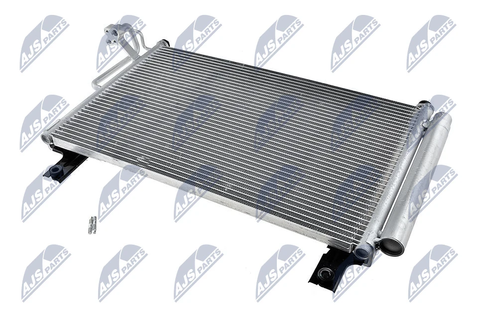 Condenser, air conditioning CCS-KA-015