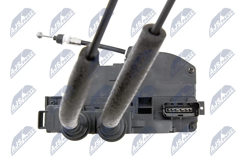 NTY EZC-HY-512 Door Lock