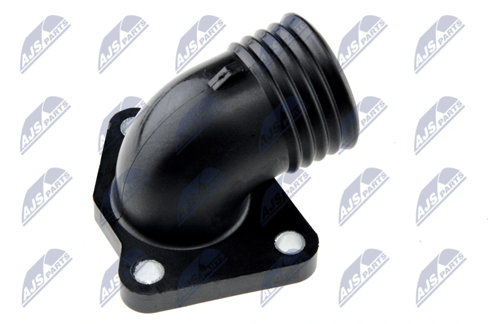 Coolant Flange CTM-BM-016