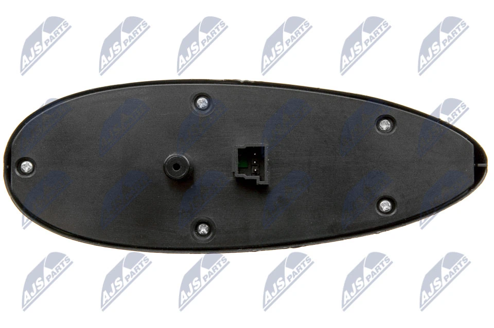 Switch, window regulator EWS-ME-037