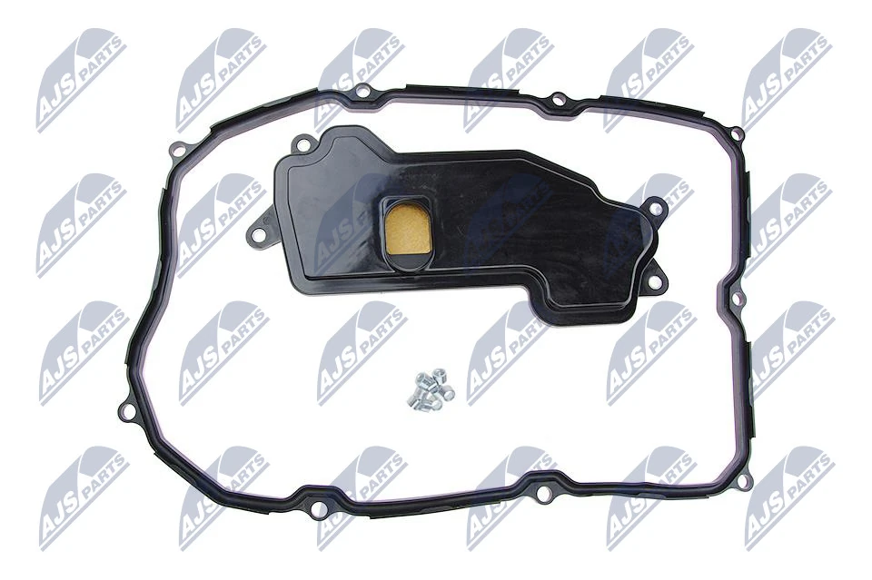 Hydraulic Filter Kit, automatic transmission FSF-TY-011