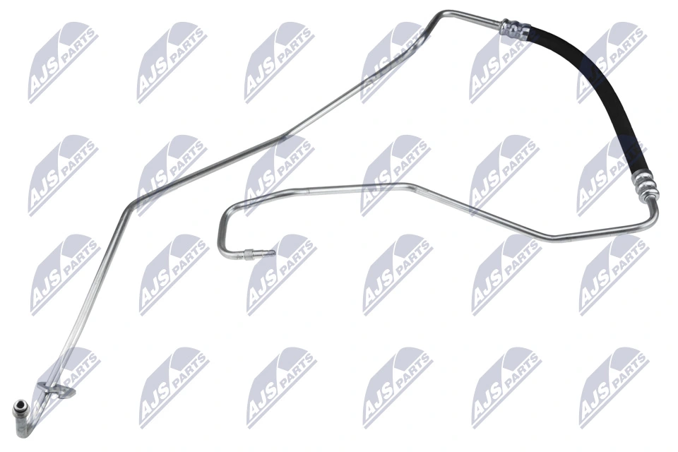 Hydraulic Hose, steering SPH-FR-008