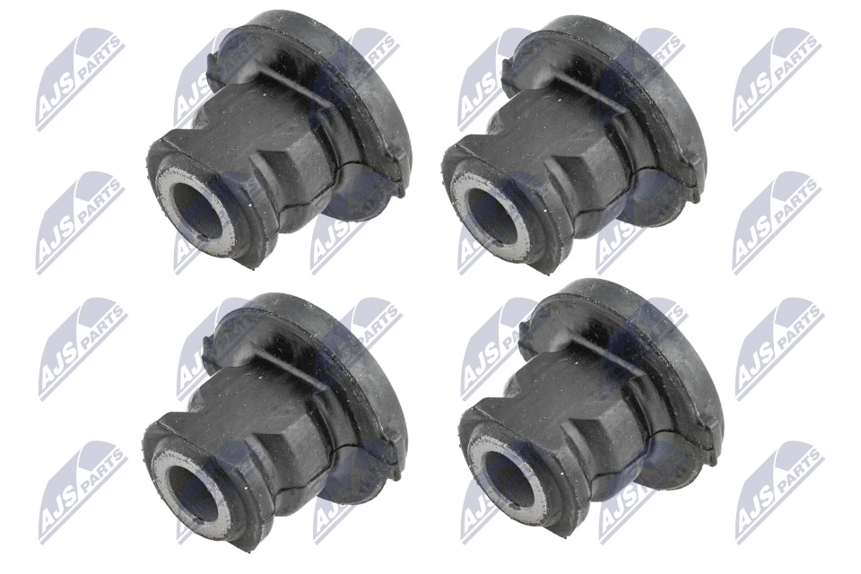 Mounting, steering gear ZTP-ME-013