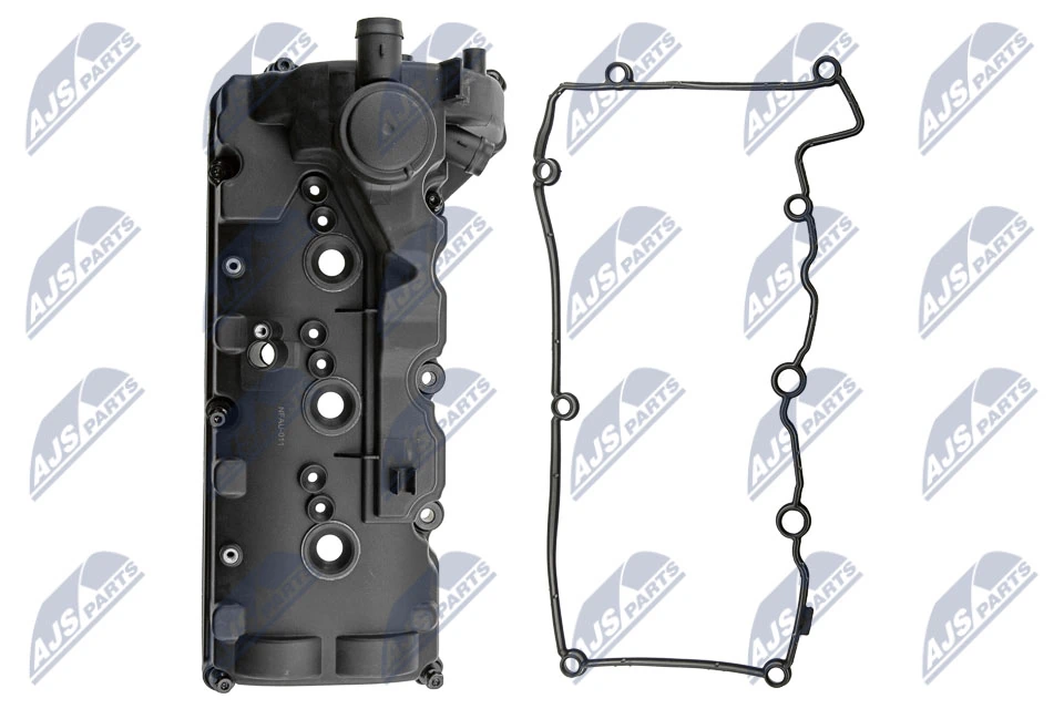Cylinder Head Cover BPZ-AU-011