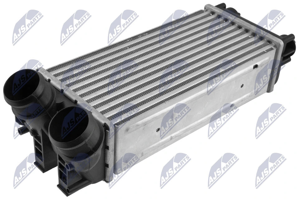 Charge Air Cooler CNG-CT-021