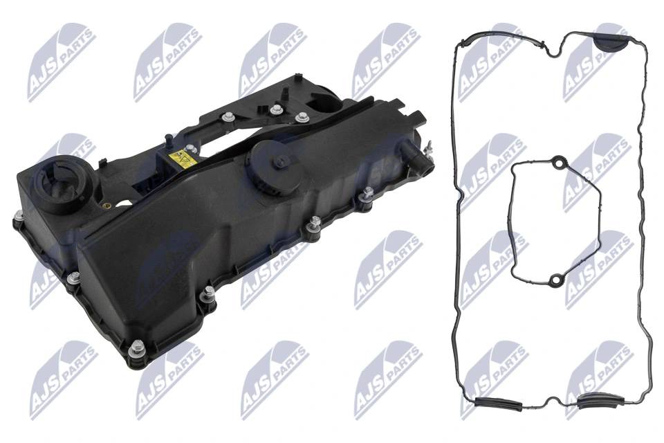 Cylinder Head Cover BPZ-BM-003