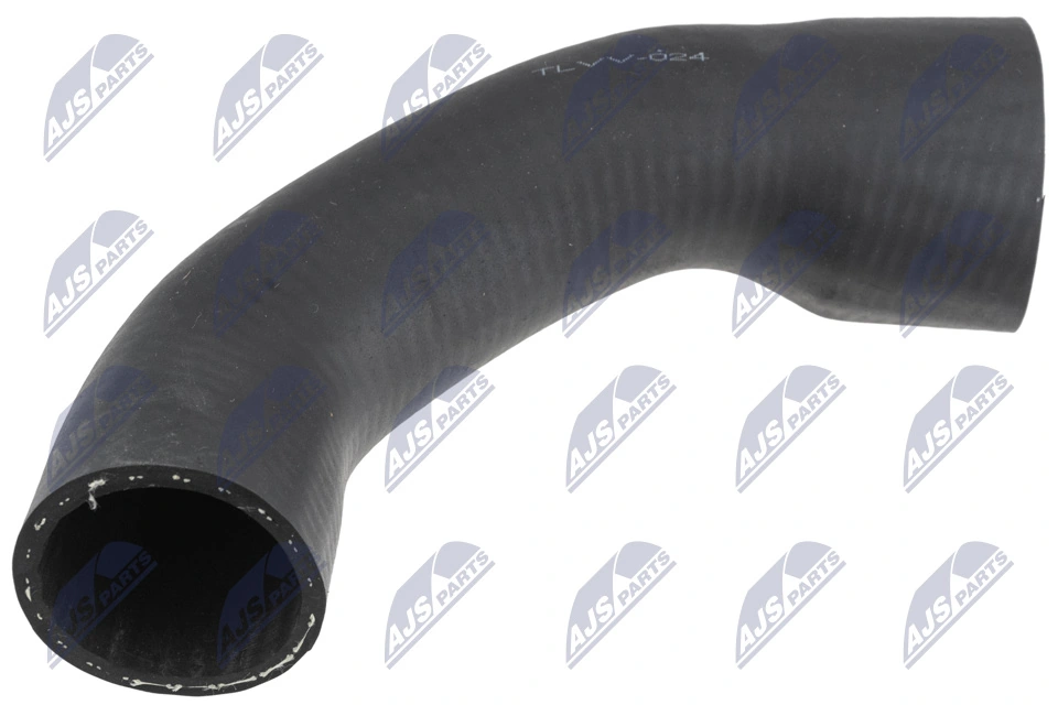 Charge Air Hose GPP-VV-024