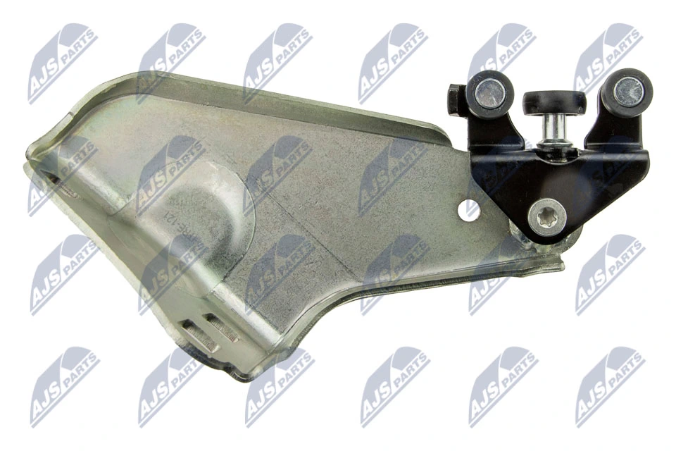 توجيه العجلات، باب انزلاقي EZC-RE-121