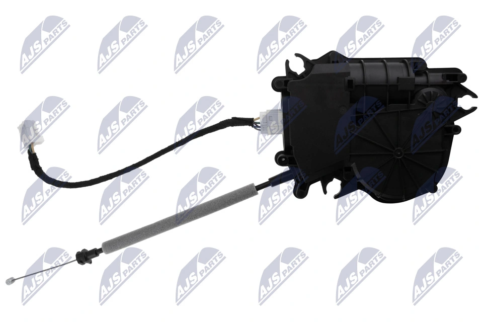 Tailgate Lock EZC-BM-396