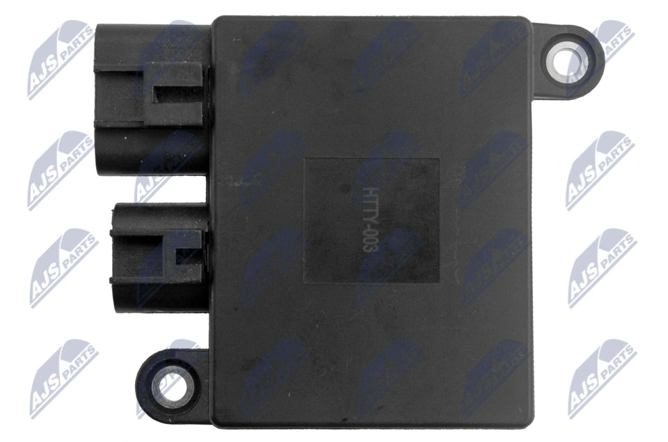 NTY CSW-TY-003 Control Unit, electric fan (engine cooling)