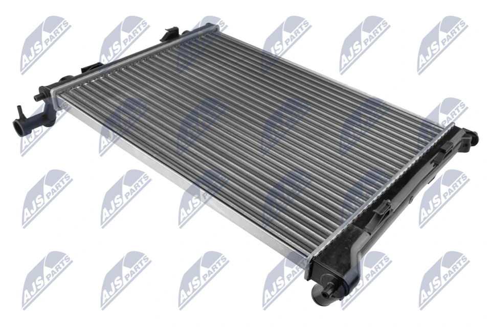 NTY CCH-HY-002 Radiator, engine cooling