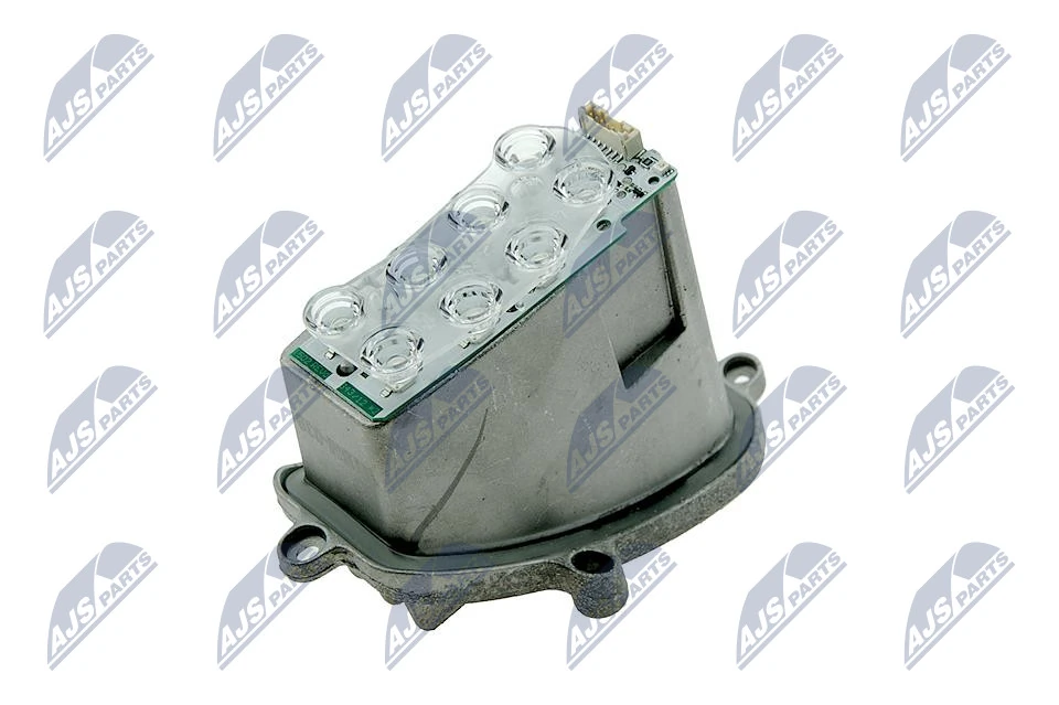 Control Unit, lights EPX-BM-039
