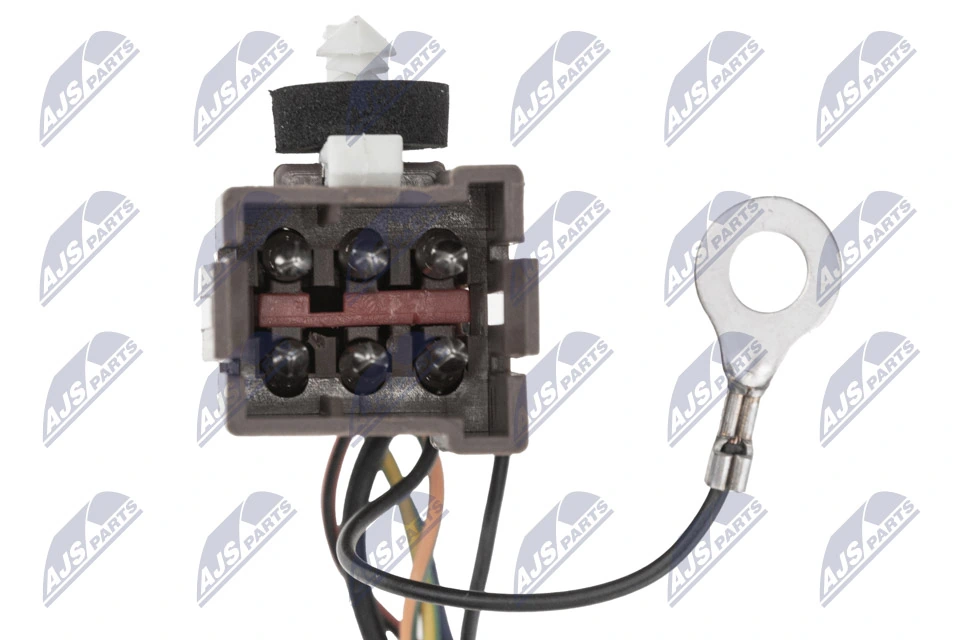 NTY EAS-FR-014 Clock Spring, airbag