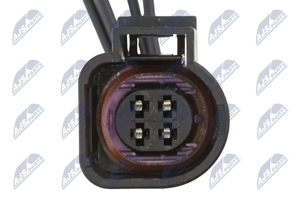 Cable Repair Set, central electrics EZC-AU-260