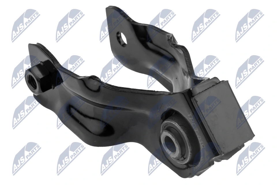 Mounting, engine ZPS-CT-010