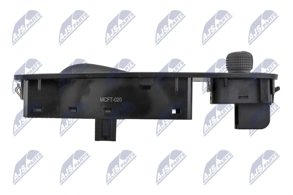 Switch, window regulator EWS-FT-020