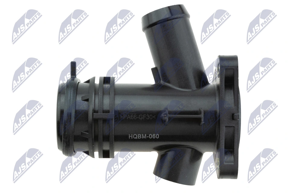 Coolant Flange CTM-BM-060