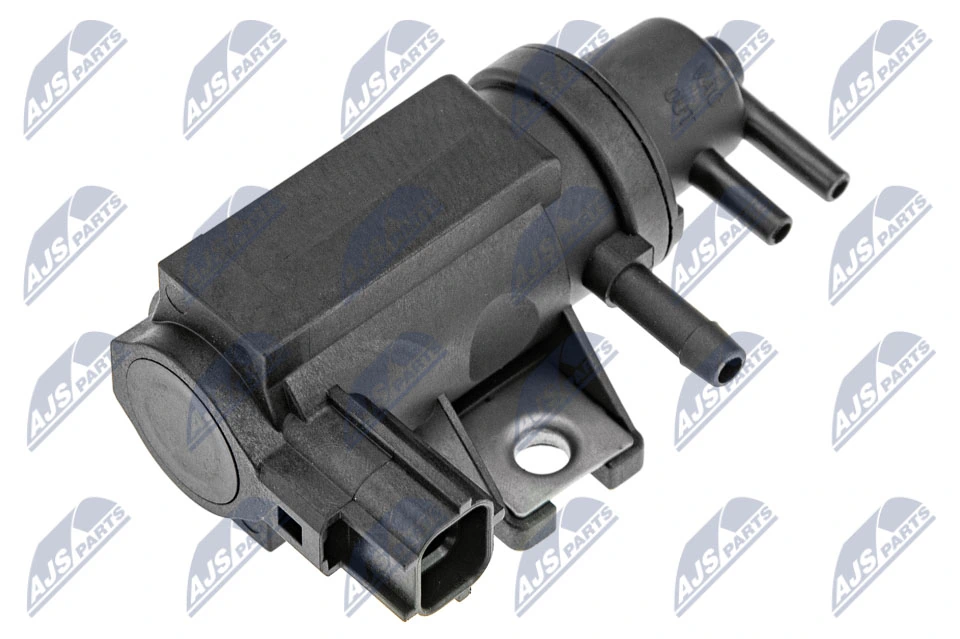 Pressure converter, turbocharger EGR-TY-014