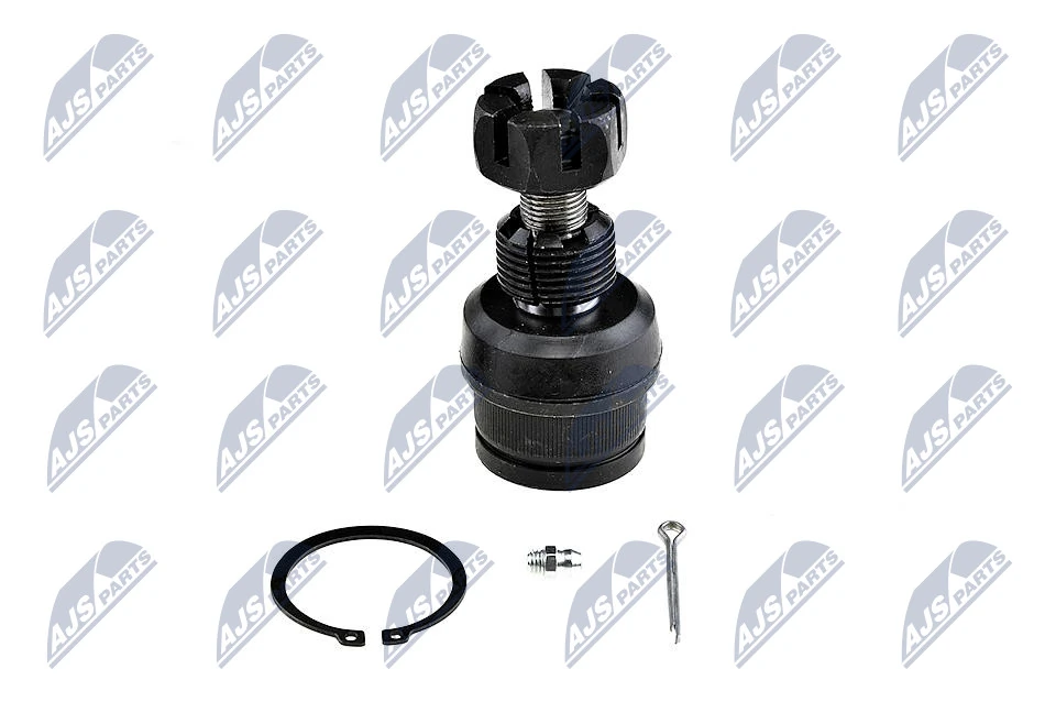 Ball Joint ZSD-CH-004A