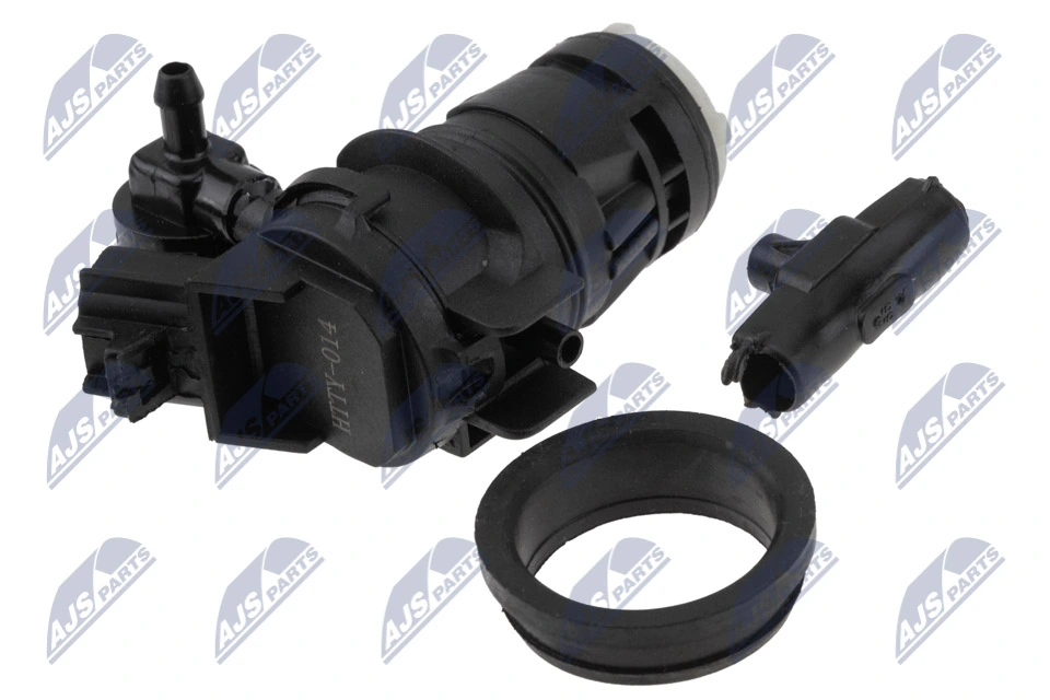 NTY ESP-TY-014 Washer Fluid Pump, window cleaning