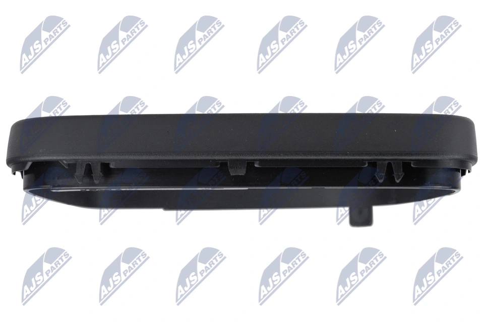 Frame, exterior mirror ELB-VW-000