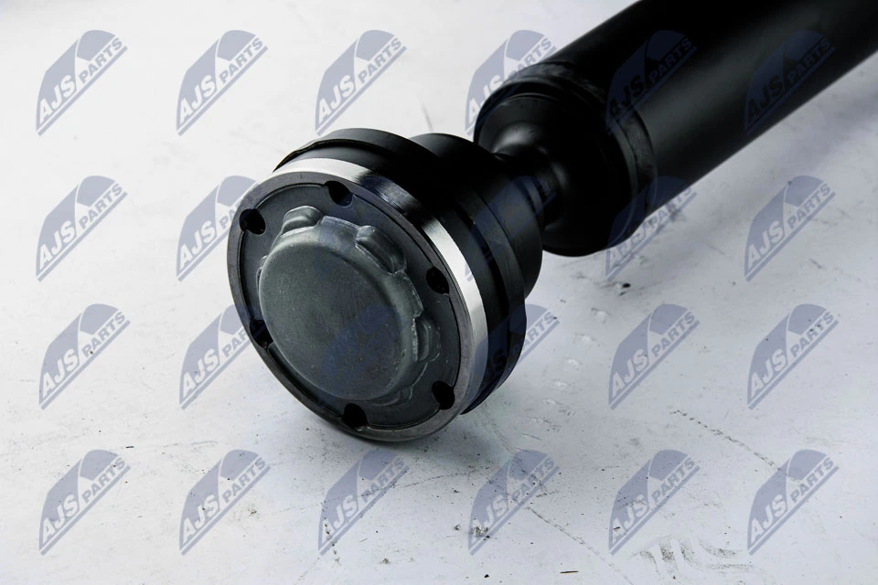 Propshaft, axle drive NWN-KA-004