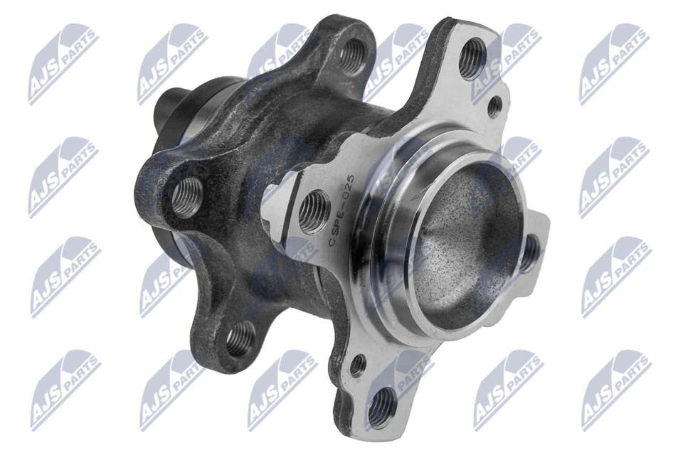 Wheel Hub KLT-SU-030