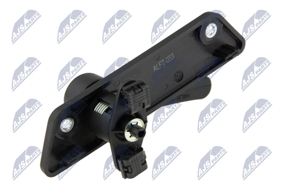 NTY EZC-FT-053 Exterior Door Handle