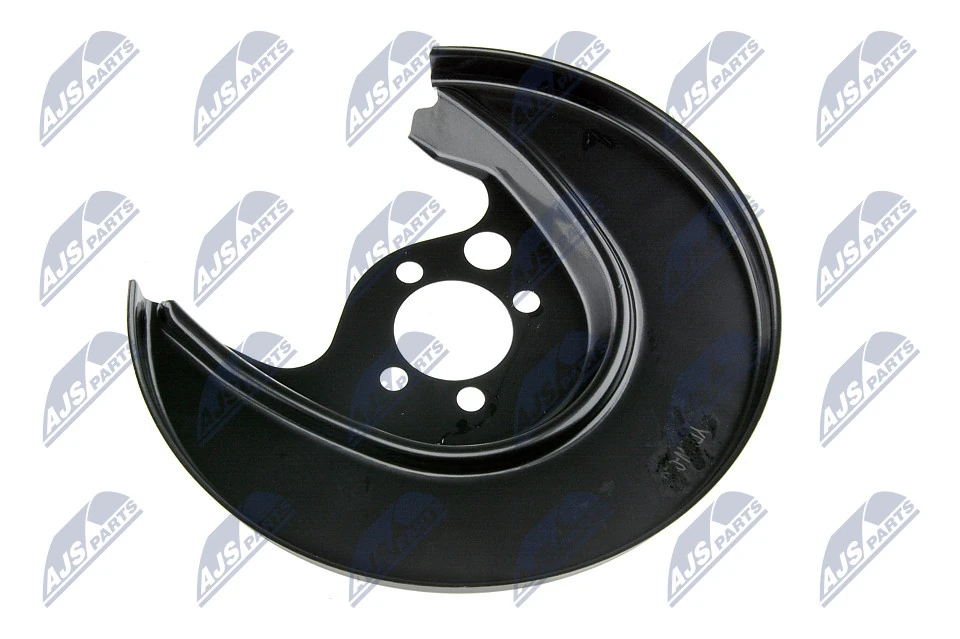 Splash Guard, brake disc HTO-VW-026