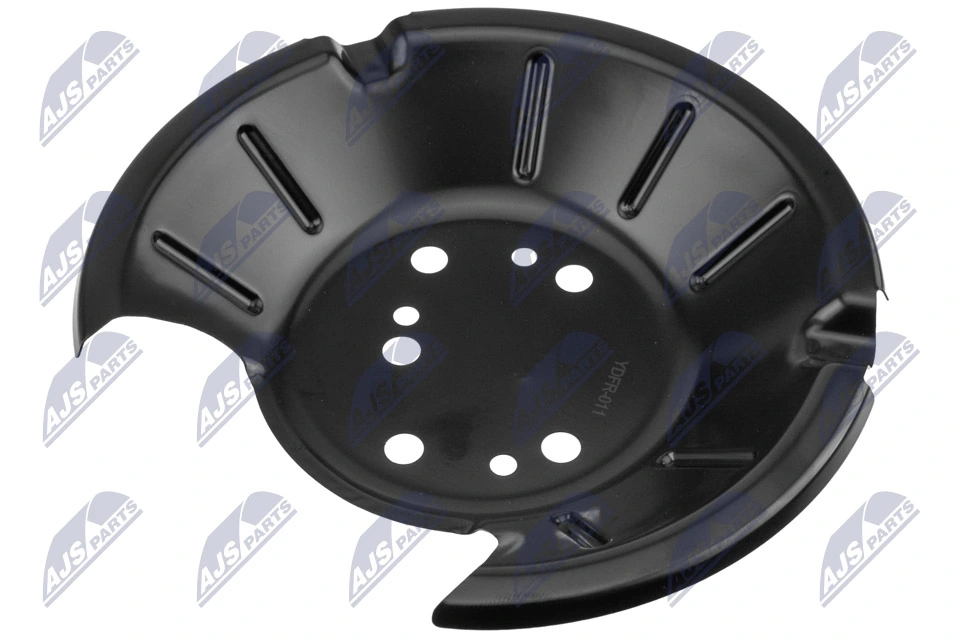 Splash Guard, brake disc HTO-FR-011