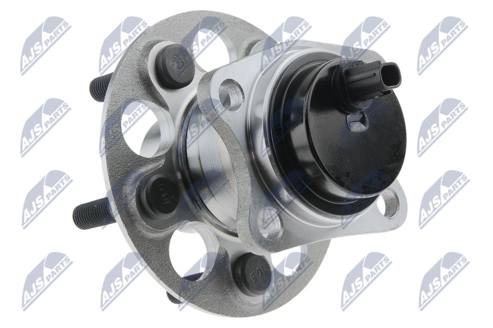 Wheel Bearing Kit KLT-TY-137