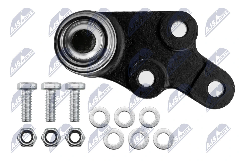 Ball Joint ZSD-FR-012