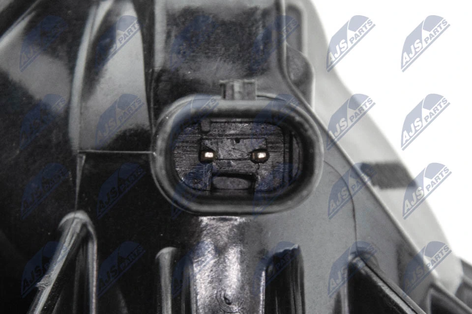 Thermostat, coolant CTM-BM-044