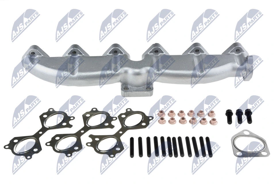 NTY BKW-BM-001 Manifold, exhaust system
