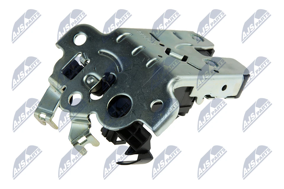 NTY EZC-AU-043 Tailgate Lock