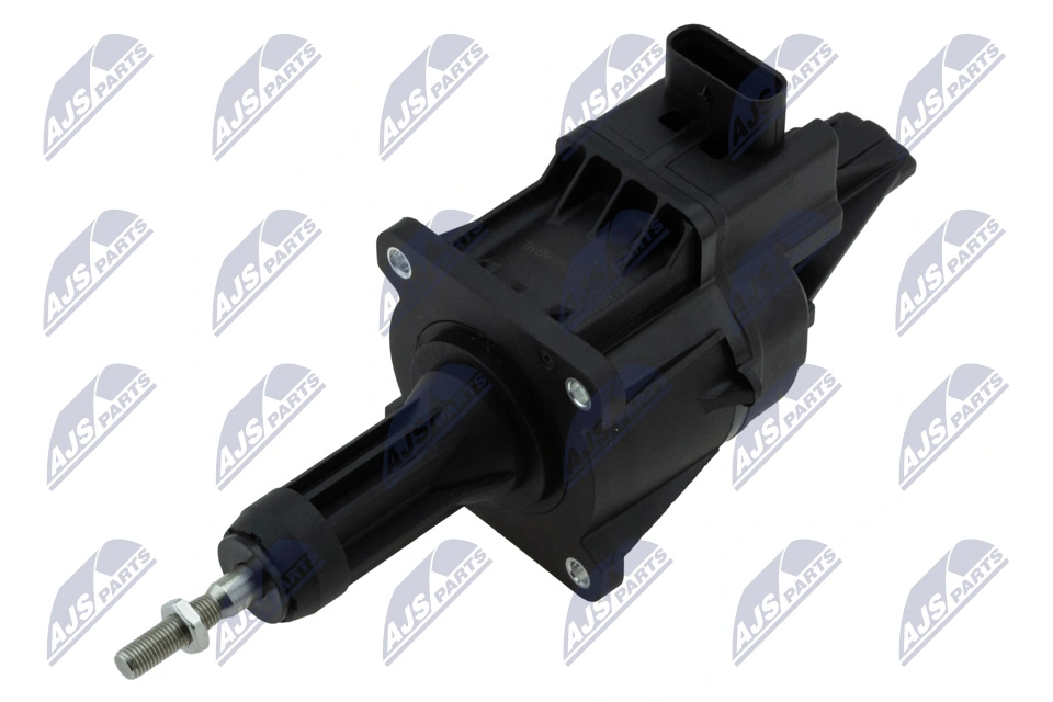 Actuator, turbocharger ECD-BM-000