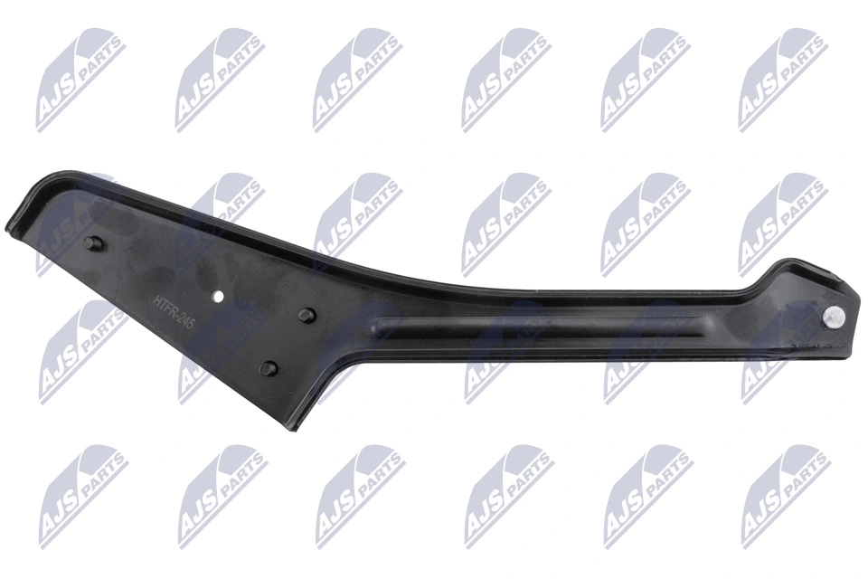 NTY EZC-FR-245 Roller Guide, sliding door